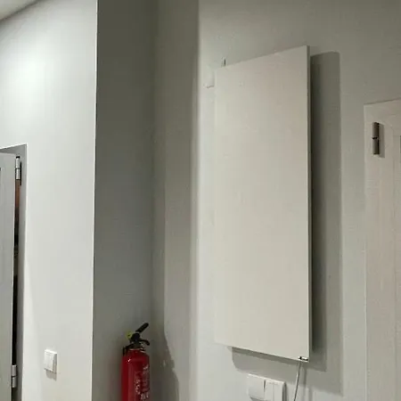 Bed & Seaside Apartmán