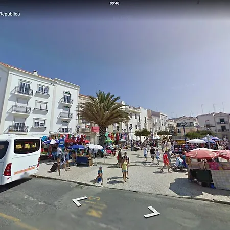 Bed & Seaside Apartmán