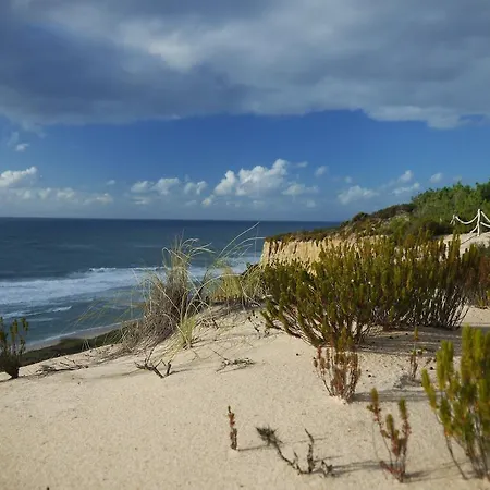 Bed & Seaside Apartmán Nazaré