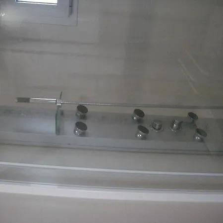 Bed & Seaside Apartmán *