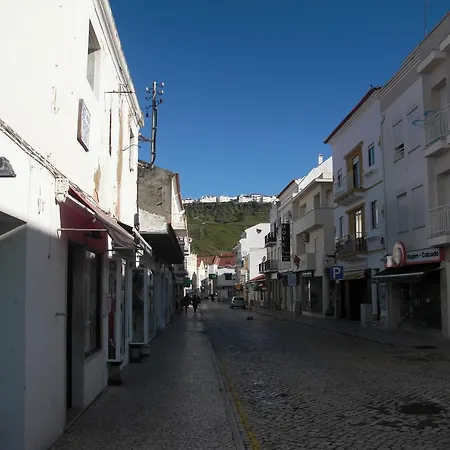 Bed & Seaside Apartmán *