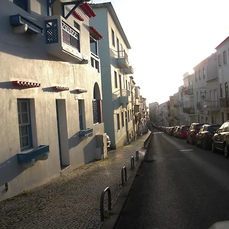 Apartmán Bed & Seaside *