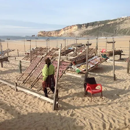 Bed & Seaside Apartmán *