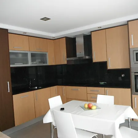 Apartmán Bed & Seaside Nazaré