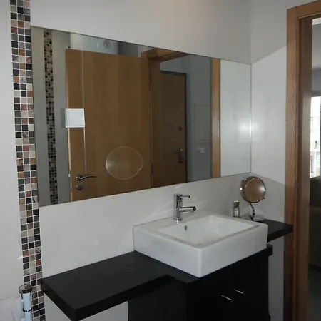 Bed & Seaside Apartmán