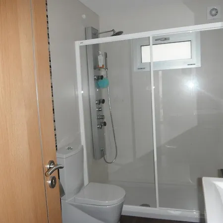 Bed & Seaside * Nazaré