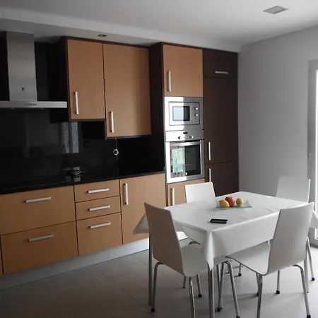 Apartmán Bed & Seaside Nazaré