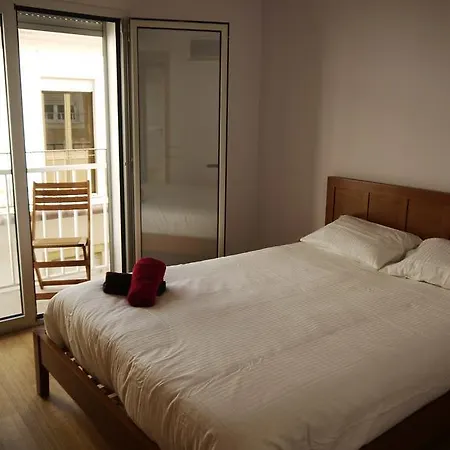 Bed & Seaside Apartmán *