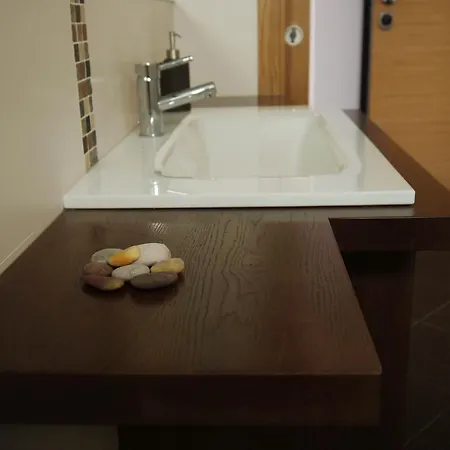 Bed & Seaside Apartmán Nazaré