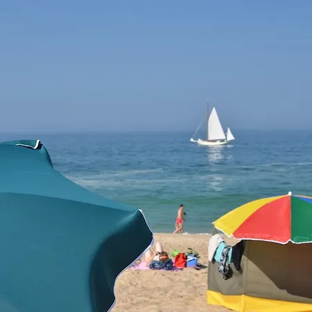 Apartmán Bed & Seaside *