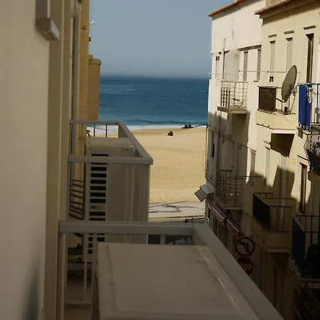 Apartmán Bed & Seaside *