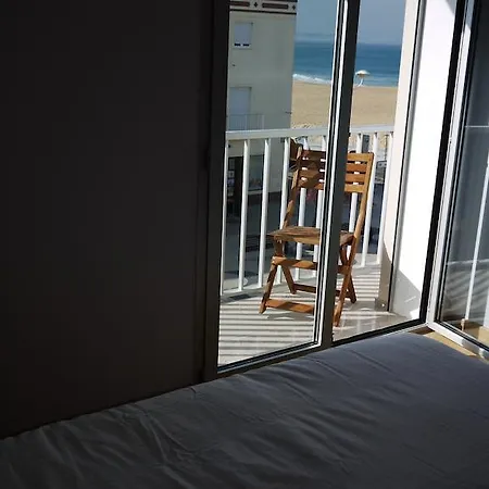 Apartmán Bed & Seaside *