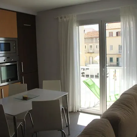 Bed & Seaside * Nazaré