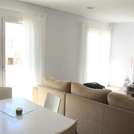 Bed & Seaside Apartmán Nazaré