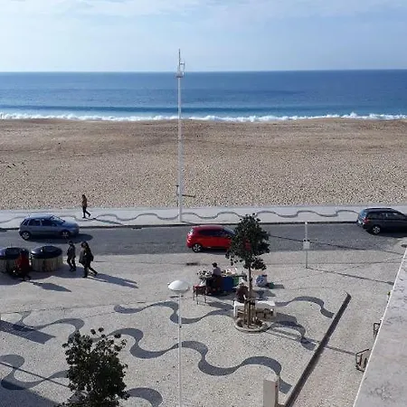 Apartmán Bed & Seaside *