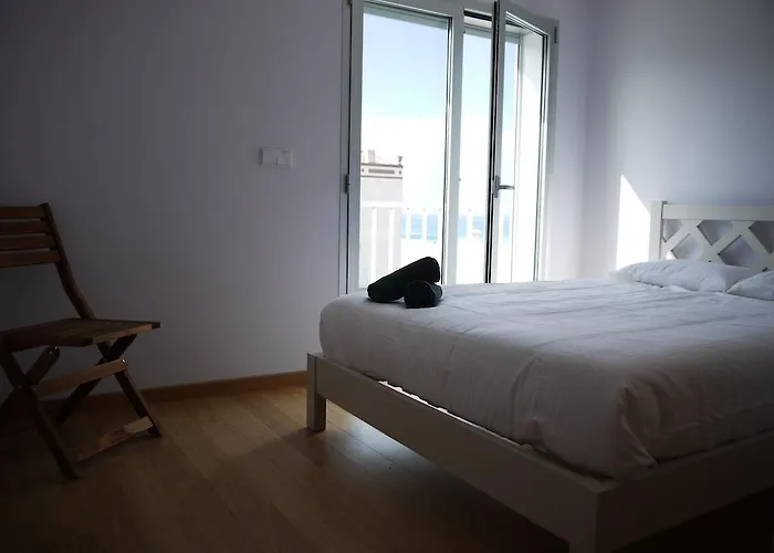 アパート Bed & Seaside