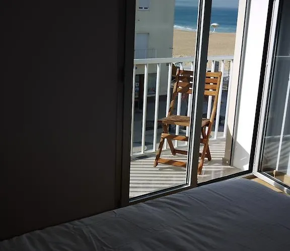 アパート Bed & Seaside *