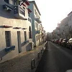 Апартаменты Bed & Seaside *
