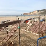 Bed & Seaside Апартаменты Назаре