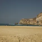 Апартаменты Bed & Seaside
