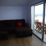 Bed & Seaside Назаре