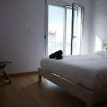 Апартаменты Bed & Seaside