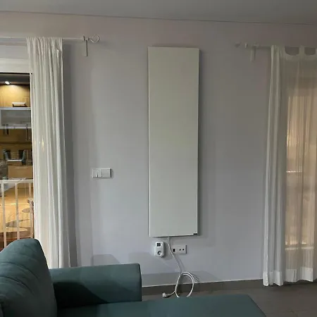 Διαμέρισμα Bed & Seaside Ναζαρέ