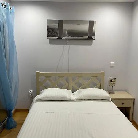 Bed & Seaside * Ναζαρέ