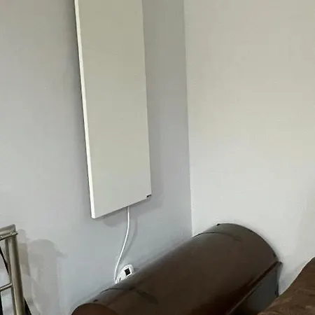 Bed & Seaside * Ναζαρέ