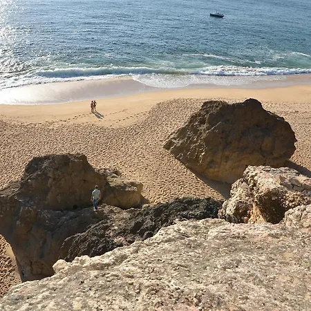 Διαμέρισμα Bed & Seaside