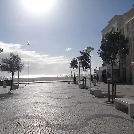 Bed & Seaside Апартаменты