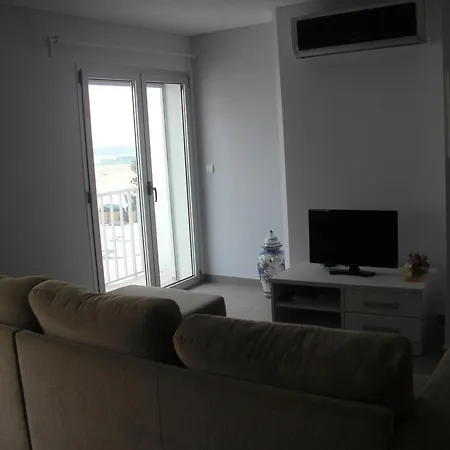 Bed & Seaside * Назаре