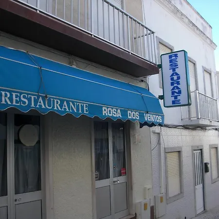 Bed & Seaside Διαμέρισμα Ναζαρέ