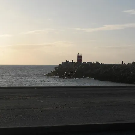 Bed & Seaside Διαμέρισμα