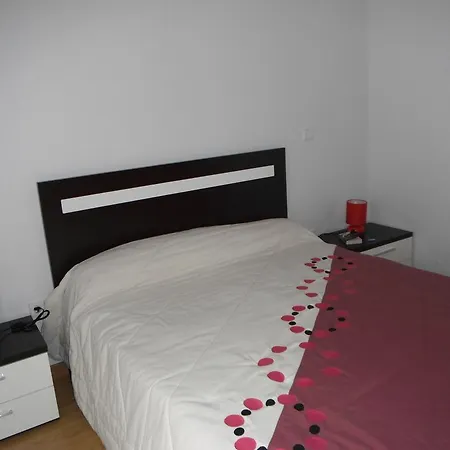 Bed & Seaside Назаре