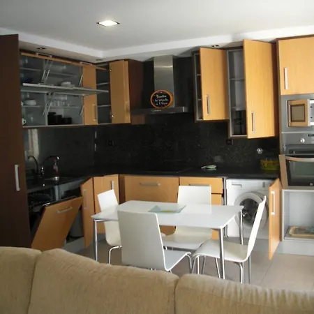 Bed & Seaside Ναζαρέ