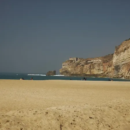 Διαμέρισμα Bed & Seaside