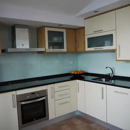 شقة Bed & Seaside *