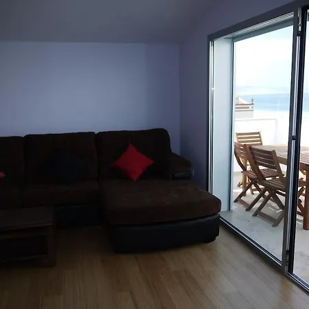 Bed & Seaside Назаре