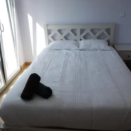 Апартаменты Bed & Seaside