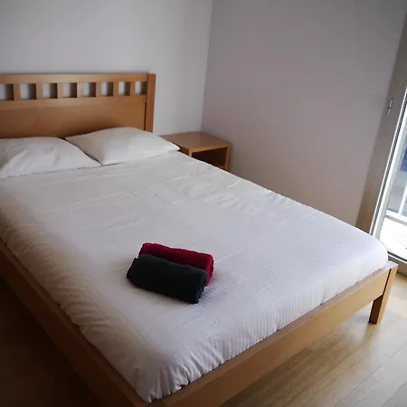 Bed & Seaside Назаре