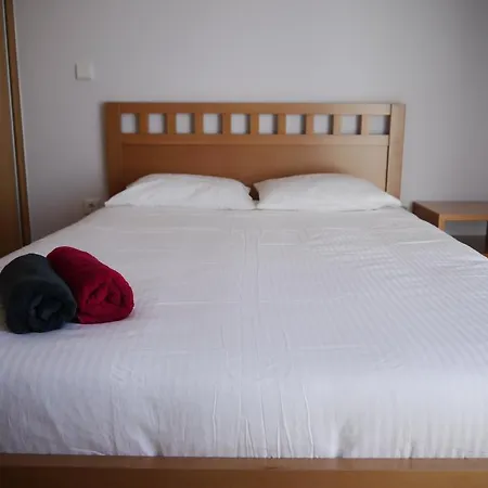 شقة Bed & Seaside