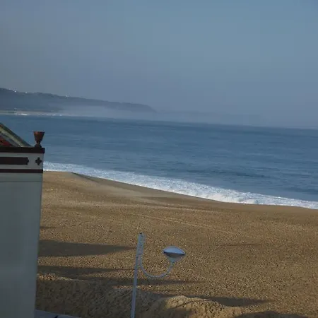 Διαμέρισμα Bed & Seaside