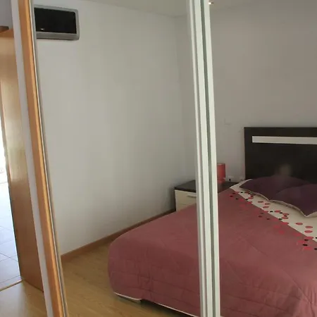 Bed & Seaside Ναζαρέ