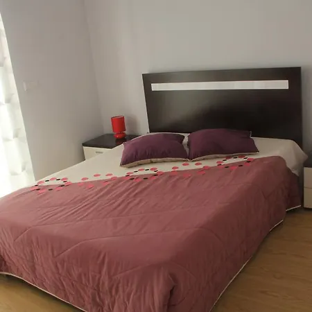 Διαμέρισμα Bed & Seaside *