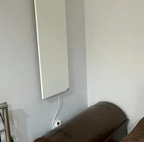 Bed & Seaside * 纳扎雷