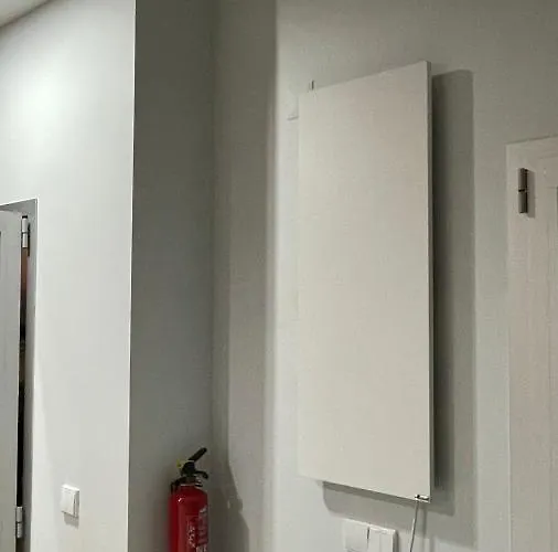 Bed & Seaside 公寓