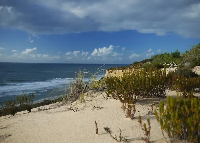 Bed & Seaside 公寓 纳扎雷
