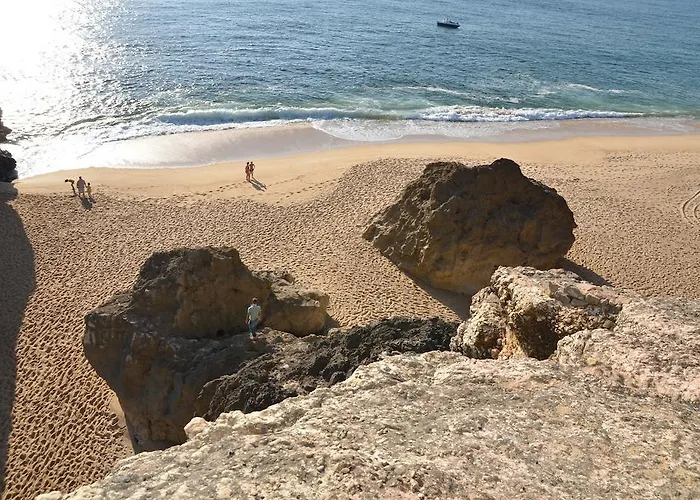 公寓 Bed & Seaside