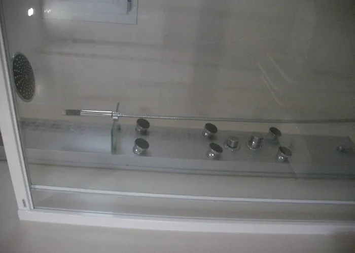 Bed & Seaside 公寓 *